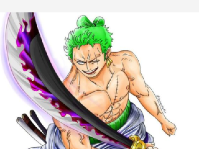 Zoro