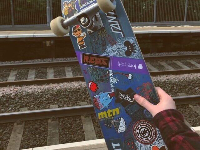 skate