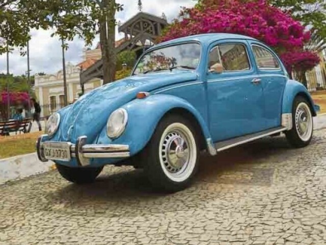 fusca