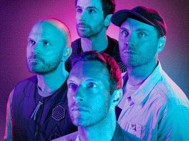 Coldplay