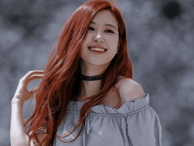 ROSÉ