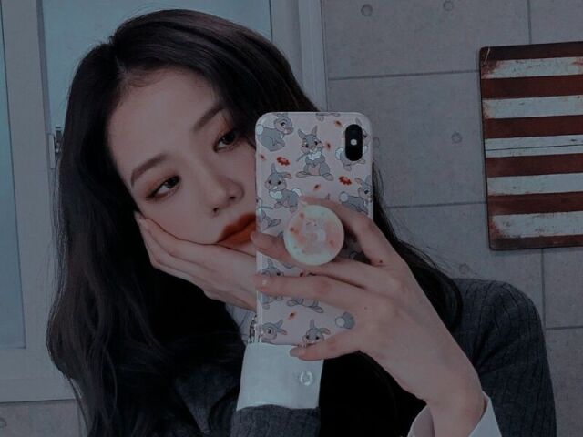 JISOO