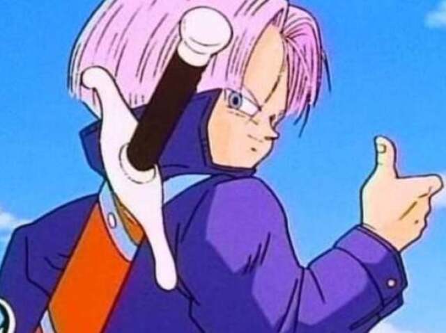 TRUNKS