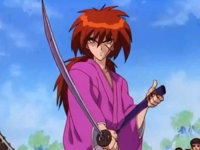 KENSHIN HIMURA