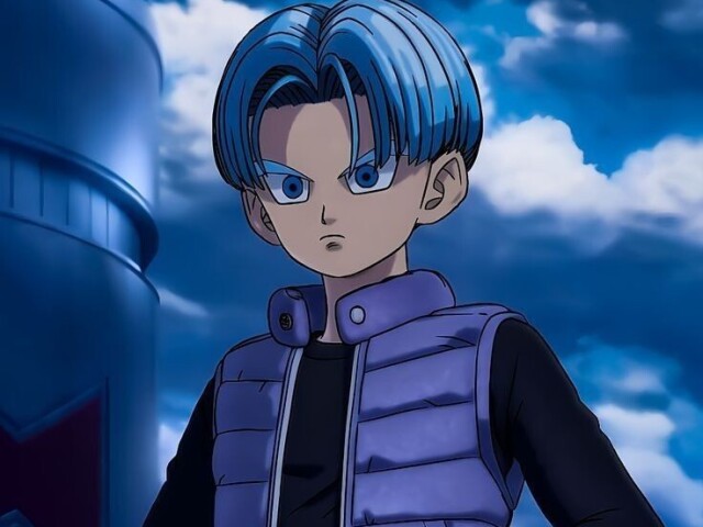 TRUNKS