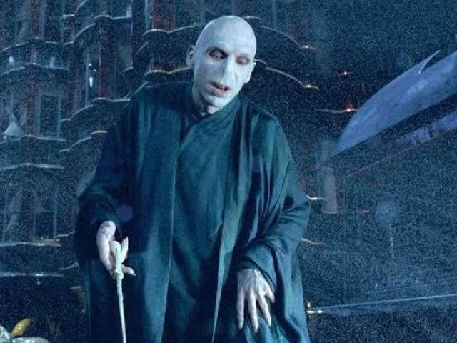 Voldemort