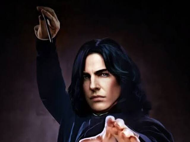 Snape