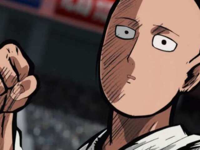 SAITAMA