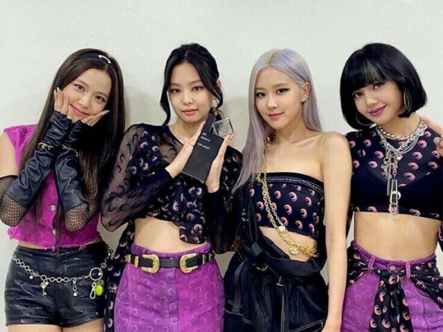 Blackpink