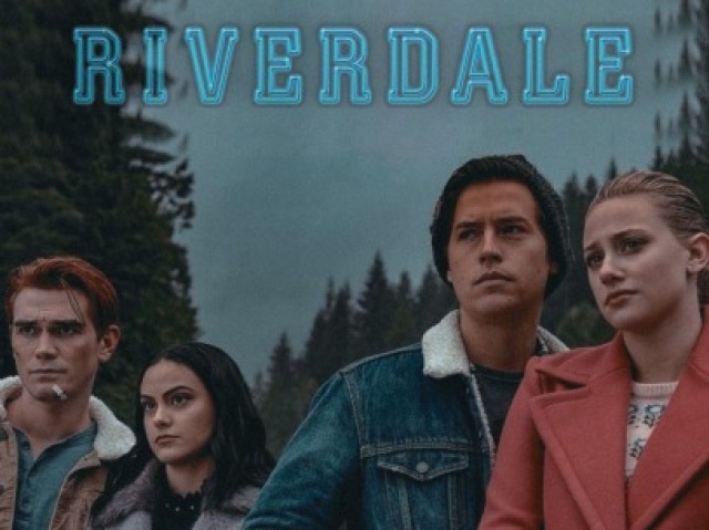 Riverdale