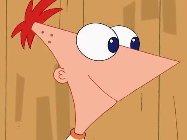 Phineas