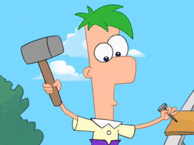 Ferb