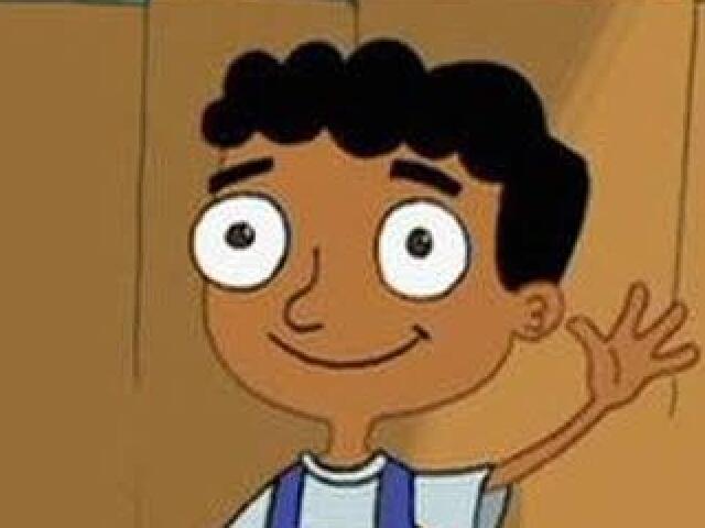 Baljeet