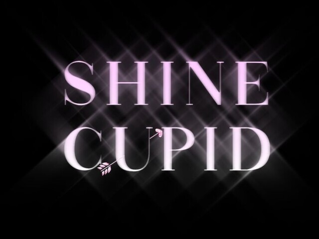 Shine cupid