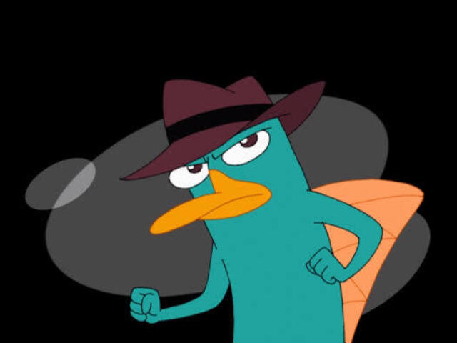 Ornitorrinco