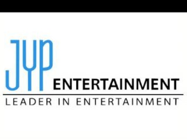 JYP entertainment