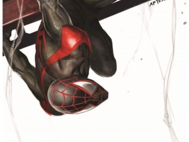 Miles morales