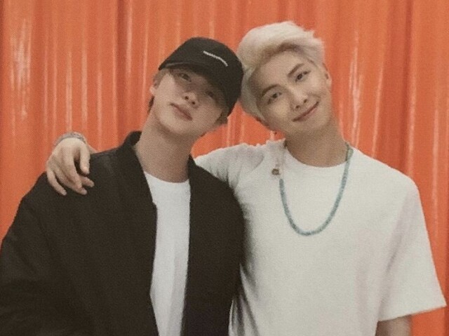 JIN e rm