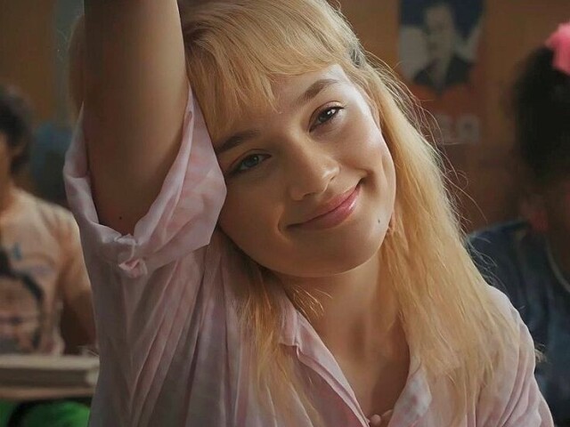 Angela