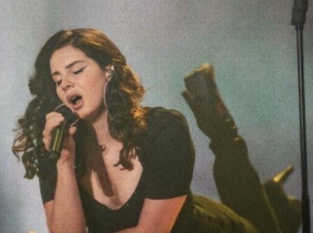 lana del rey