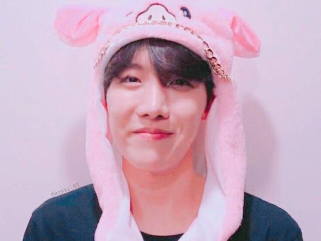 J-hope