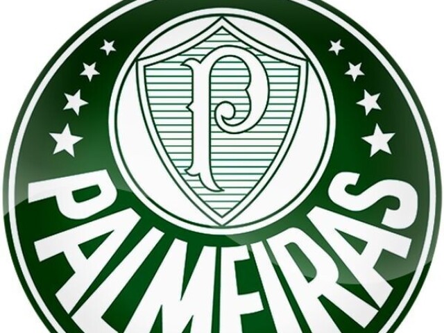 Palmeiras