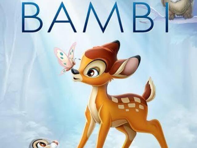 Bambi