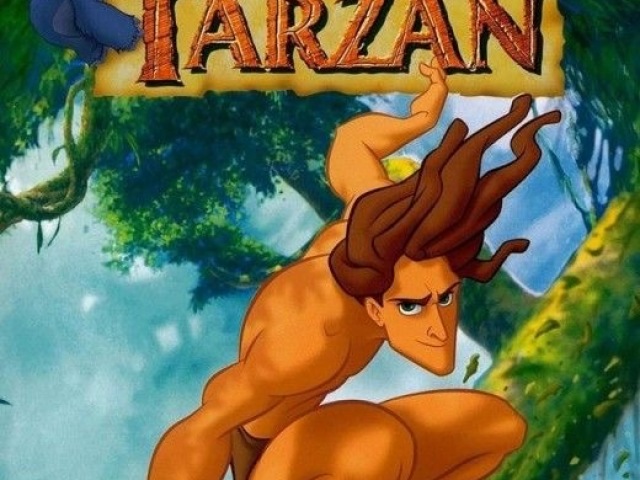 Tarzan