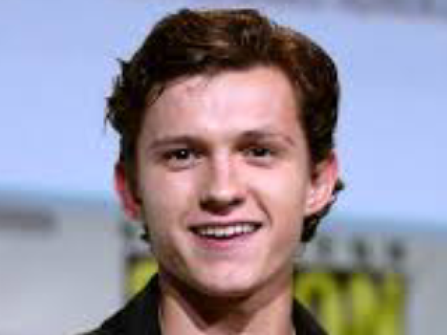 Tom Holland