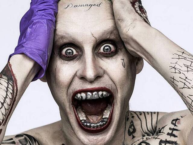 Coringa