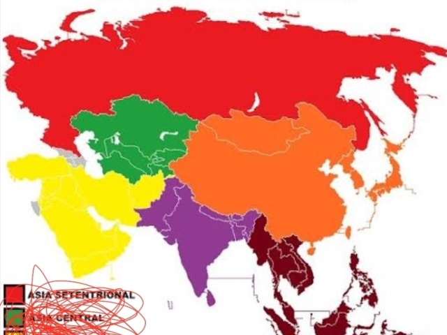 Asia