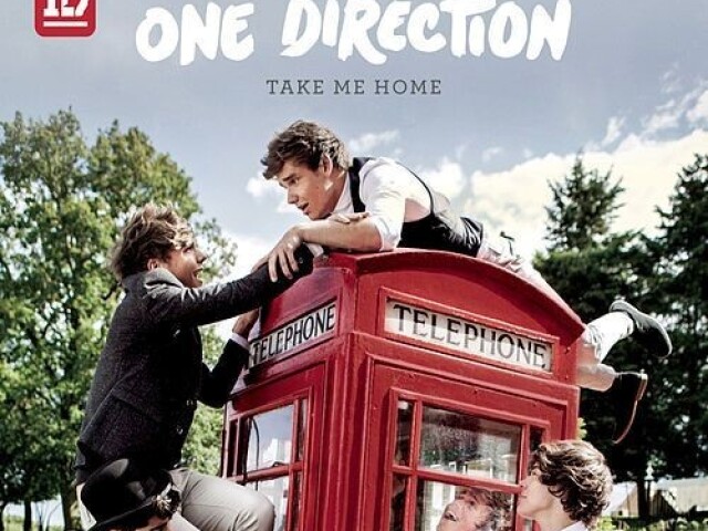 TAKE ME HOME