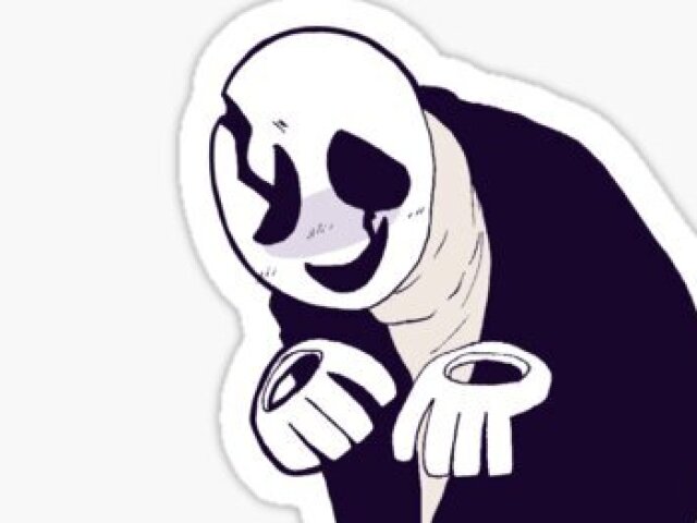 Gaster