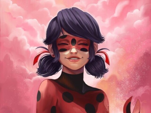 Ladybug