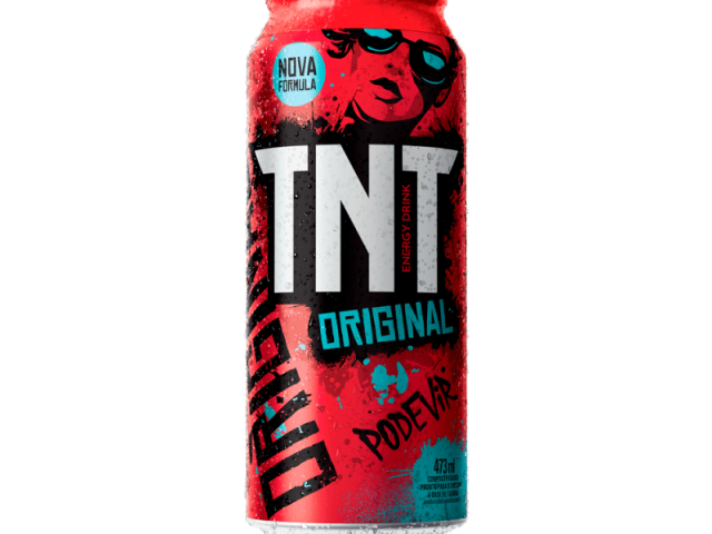 TNT