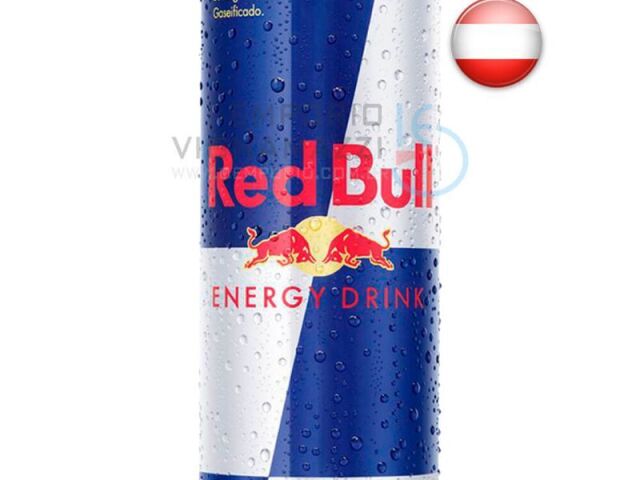 Red bull