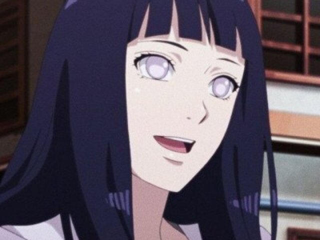 hinata