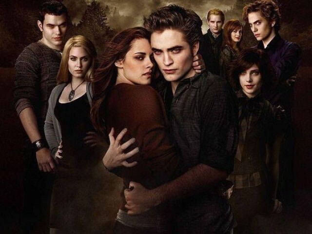 Crepúsculo