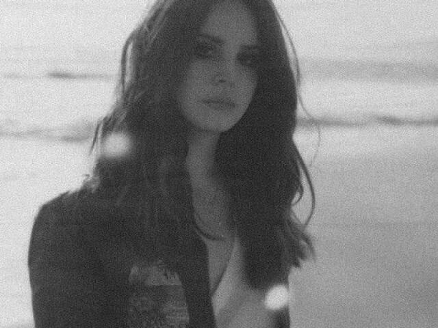 West Coast (Lana del rey)