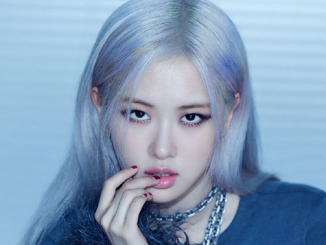 rosé (blak pink)