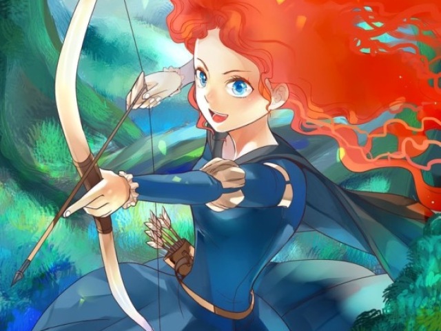 Merida