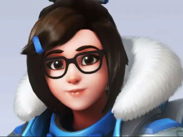 Mei