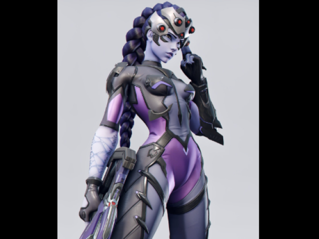 widowmaker