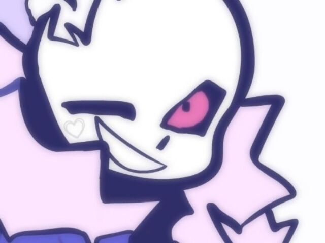 Horror sans