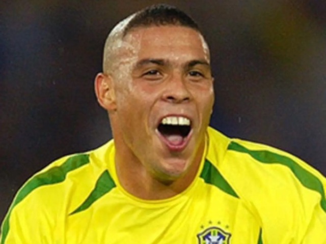 Ronaldo Fenômeno