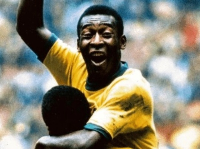 Pelé