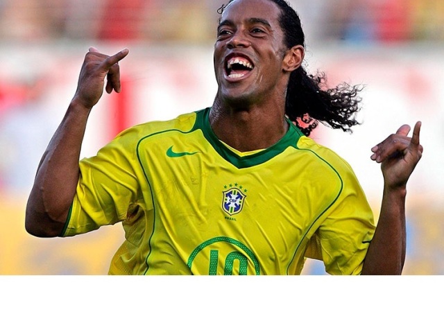 Ronaldinho Gaúcho