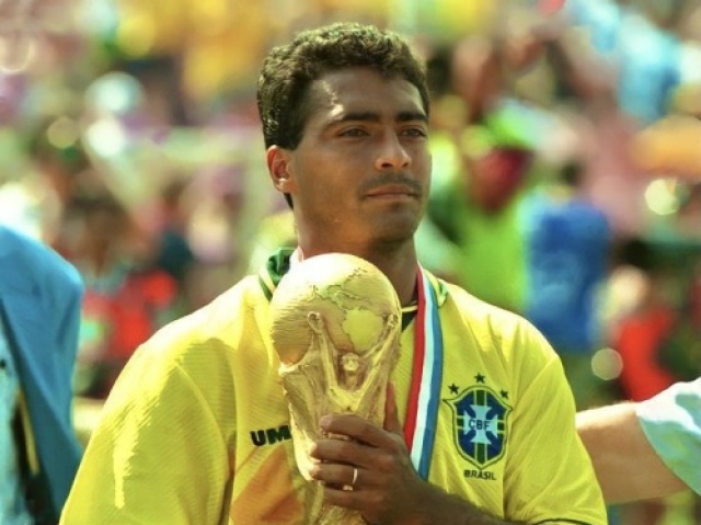 Romário