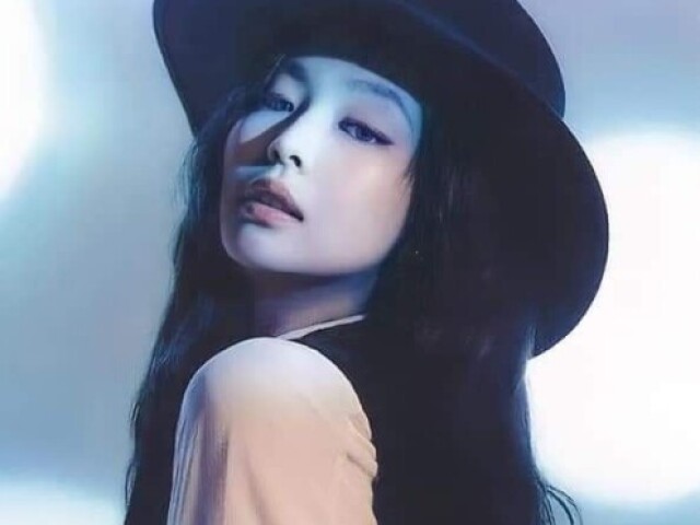 Jennie - Blackpink