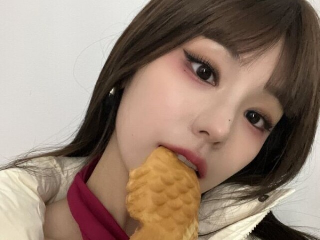 Yeji - Itzy